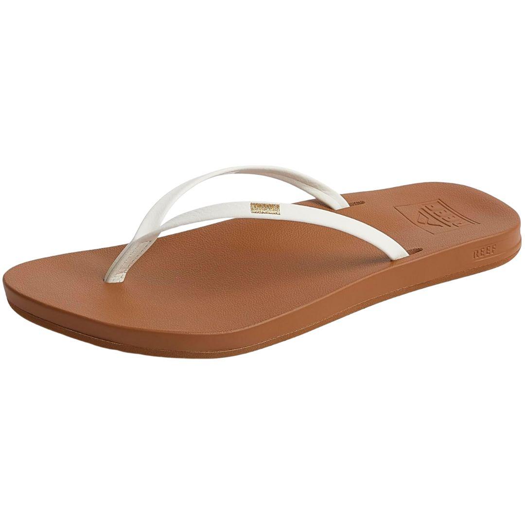 Reef Women's Cushion Slim Sandals